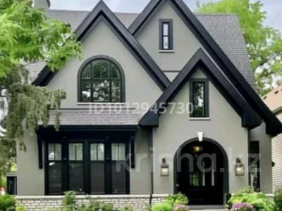 Отдельный дом · 3 комнаты · 100 м² · 10 сот., Солнечная 10 за 10 млн ₸ в Астане