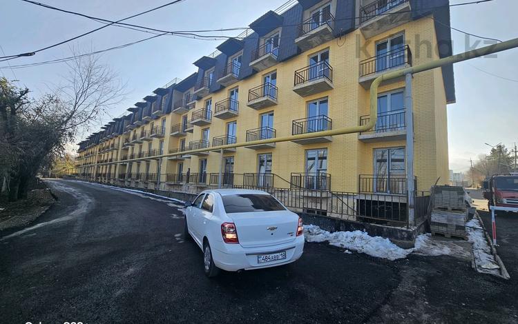 1-комнатная квартира · 40.4 м² · 4/4 этаж, мкр Акжар, Береке 7 за 17.1 млн 〒 в Алматы, Наурызбайский р-н — фото 11