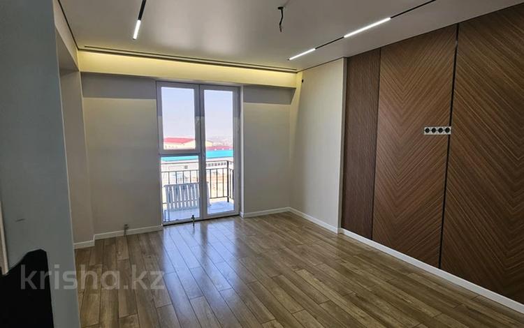1-комнатная квартира · 40.4 м² · 4/4 этаж, мкр Акжар, Береке 7 — Микрорайон Акжар за 23 млн ₸ в Алматы, Наурызбайский р-н — фото 39