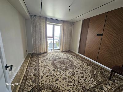 1-бөлмелі пәтер · 40.4 м² · 4/4 қабат, мкр Акжар, Береке 7 — Микрорайон Акжар, бағасы: 23 млн ₸ в Алматы, Наурызбайский р-н