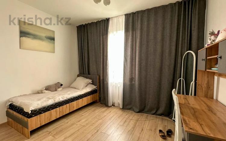 2-бөлмелі пәтер · 55.2 м² · 5/5 қабат, Болашак 20, бағасы: 22 млн ₸ в Талдыкоргане, мкр Болашак — фото 10