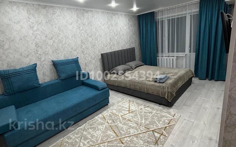 1-комнатная квартира · 36.6 м² · 2/5 этаж, Шашубая 8 А за 13 000 ₸ в Балхаше — фото 2