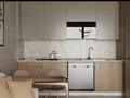 2-комнатная квартира · 54 м² · 3/5 этаж, Лесной лагерь Инджекум A/1 — Новостройка за 90 млн ₸ в Аланье — фото 12