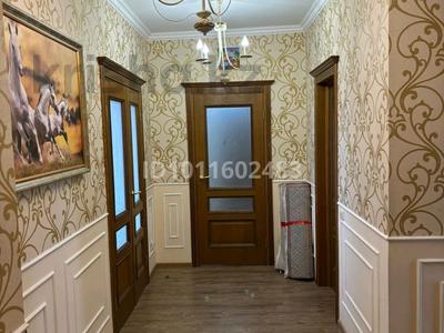 3-комнатная квартира · 96 м² · 8/9 этаж, Сауран 14 — Керей-Жанибек хандар за 48 млн ₸ в Астане, Есильский р-н