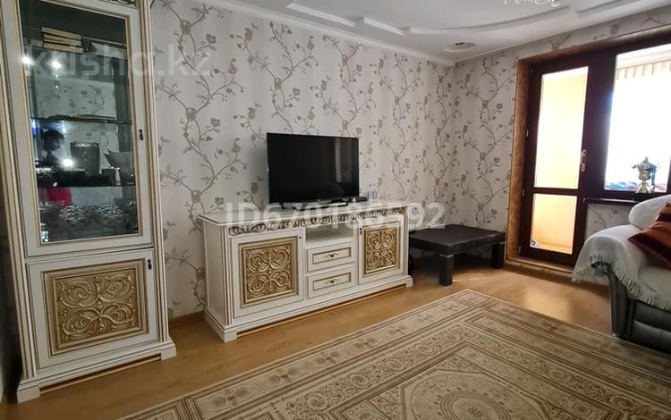 3-комнатная квартира · 69 м² · 3/9 этаж, Абая — Ворошилова за 32 млн ₸ в Костанае — фото 2