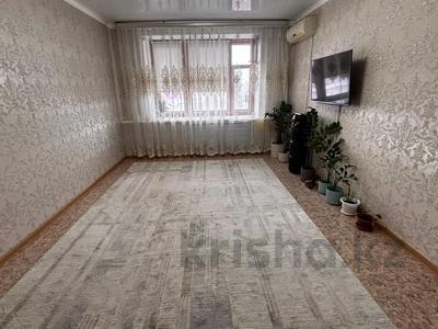 2-бөлмелі пәтер · 50.6 м² · 6/6 қабат, братья жубановы, бағасы: 14.5 млн ₸ в Актобе