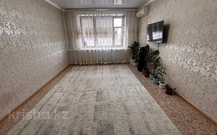 2-бөлмелі пәтер · 50.6 м² · 6/6 қабат, братья жубановы, бағасы: 14.5 млн ₸ в Актобе — фото 28