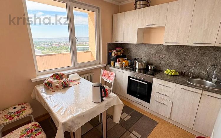 2-комнатная квартира · 62 м² · 10/12 этаж, Коктем за 23 млн ₸ в Талдыкоргане, мкр Коктем — фото 4