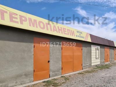 Гараж · 42 м² · Жарылкапова 37 — Жума базар, бағасы: 30 000 〒 в Туркестане