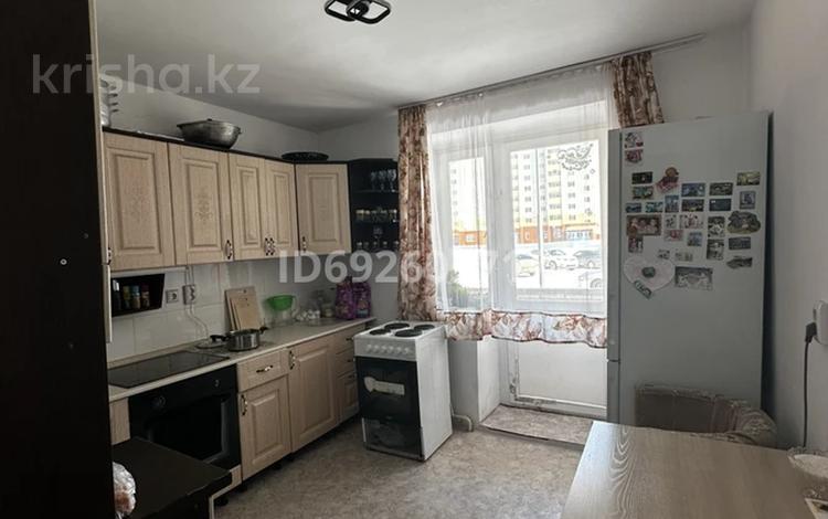 3-комнатная квартира, 87.5 м², 1/9 этаж, Ладожская 5 за 30 млн 〒 в Павлодаре — фото 2