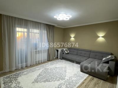 2-комнатная квартира, 64 м², 7/8 этаж, мкр Жулдыз-2 44 за 32 млн 〒 в Алматы, Турксибский р-н