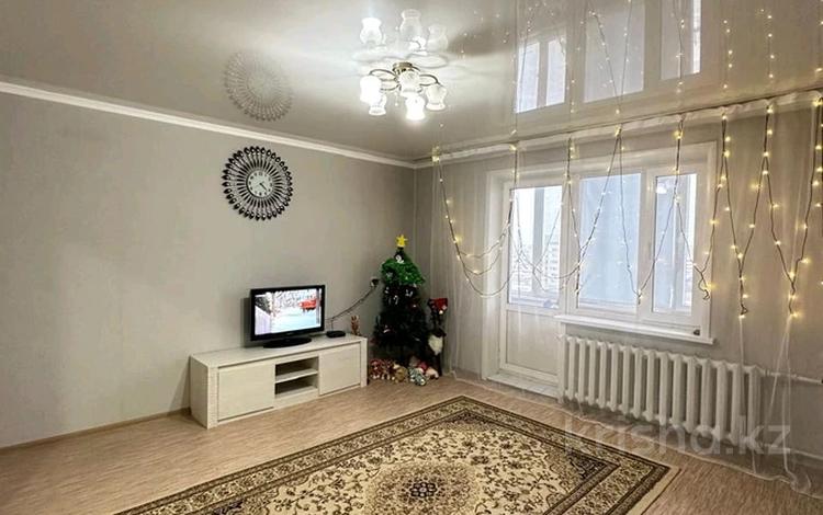 4-комнатная квартира · 79 м² · 9/9 этаж, Энергетик 1 за 30 млн 〒 в Семее — фото 2