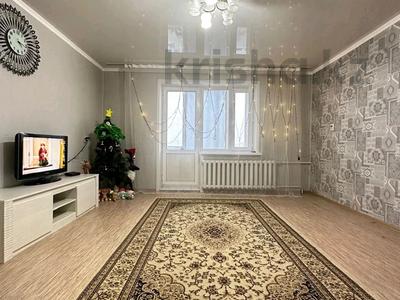 4-комнатная квартира · 79 м² · 9/9 этаж, Энергетик 1 за 23 млн ₸ в Семее