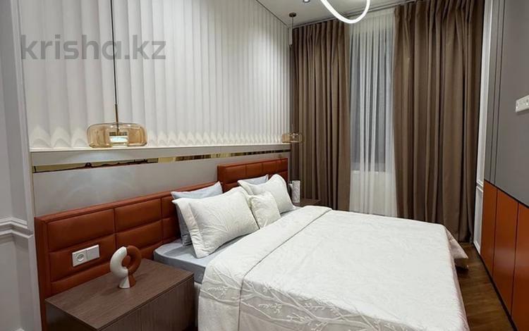 2-комнатная квартира · 65 м² · 4/12 этаж, Сейфуллина — Макатаева за 360 000 ₸ в Алматы, Алмалинский р-н — фото 2
