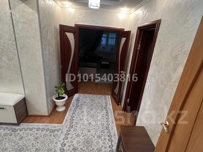 4-комнатная квартира · 128 м² · 5/5 этаж, мкр Центральный, Азаттык 77 — Атамбаева за 450 000 ₸ в Атырау