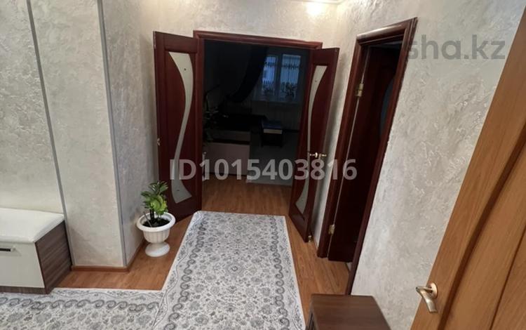 4-бөлмелі пәтер · 128 м² · 5/5 қабат, Центральный ш/а., Азаттык 77 — Атамбаева, бағасы: 450 000 ₸ в Атырау, мкр Центральный — фото 2