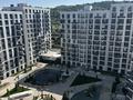 2-комнатная квартира · 55.2 м² · 11 этаж, Сагадат Нурмагамбетов 71 за 52 млн ₸ в Алматы, Медеуский р-н