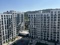 2-комнатная квартира · 55.2 м² · 11 этаж, Сагадат Нурмагамбетов 71 за 52 млн ₸ в Алматы, Медеуский р-н — фото 2