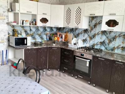 2-комнатная квартира · 63.1 м² · 4/5 этаж, Сарыарка 9/4 за 20 млн 〒 в Кокшетау