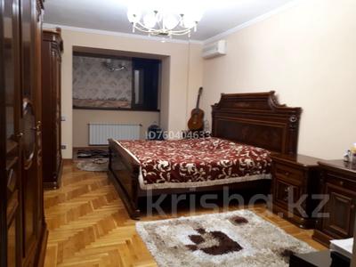 Продажа квартир в Алматы: 4-комнатная квартира · 137 м² · 4/5 этаж, Достык 42А — угол Кабанбай батыра за 135 млн 〒 4-комнатная квартира · 137 м² · 4/5 этаж, Достык 42А — угол Кабанбай батыра за 135 млн 〒 в Алматы, Медеуский р-н