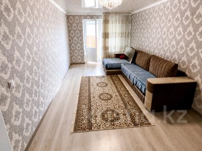 2-комнатная квартира · 46 м² · 3/5 этаж, улан за 14.5 млн ₸ в Талдыкоргане, военный городок Улан