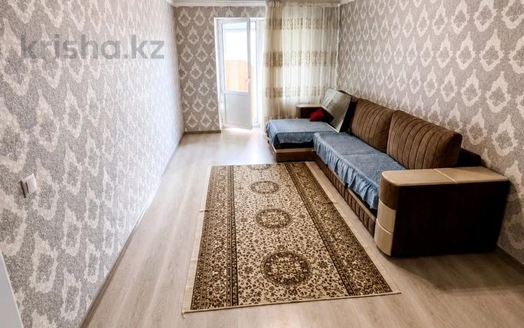 2-бөлмелі пәтер · 46 м² · 3/5 қабат, улан, бағасы: 14.5 млн ₸ в Талдыкоргане, военный городок Улан — фото 2
