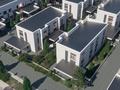 4-бөлмелі пәтер · 108.3 м², 211-й квартал, бағасы: ~ 34.7 млн ₸ в Шымкенте — фото 4