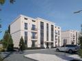 4-бөлмелі пәтер · 108.3 м², 211-й квартал, бағасы: ~ 34.7 млн ₸ в Шымкенте