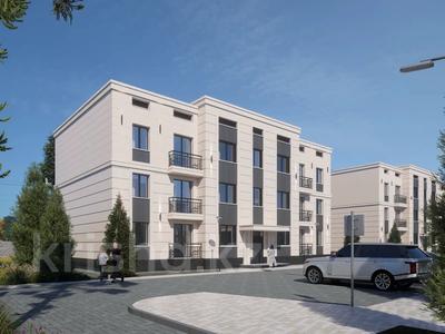 4-бөлмелі пәтер · 108.3 м², 211-й квартал, бағасы: ~ 34.7 млн ₸ в Шымкенте