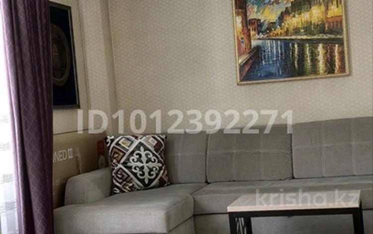 3-бөлмелі пәтер · 80 м² · 1/2 қабат, мкр Алгабас 1 — Коттеджный городок Алгабас, бағасы: 46 млн ₸ в Алматы, Алатауский р-н — фото 2
