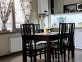 3-бөлмелі пәтер · 80 м² · 1/2 қабат, мкр Алгабас 1 — Коттеджный городок Алгабас, бағасы: 46 млн ₸ в Алматы, Алатауский р-н — фото 4