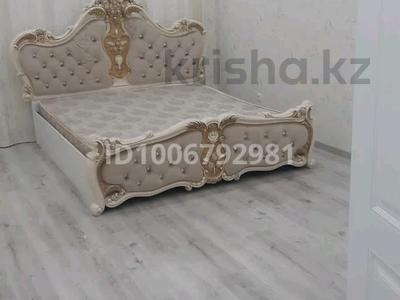 2-комнатная квартира · 65 м² · 1/5 этаж, Мкр.Сырдария-2 — Шнос больница за 150 000 〒 в Туркестане