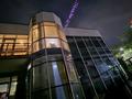 4 комнаты · 270 м² · 1/2 этаж, Кармысова 82 — Курмангазы за 60 000 ₸ в Алматы, Медеуский р-н — фото 27