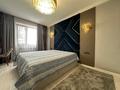 2-комнатная квартира · 76 м² · 10/10 этаж, мкр Мамыр-1, Шаляпина — Между Момышулы и Саина за 399 000 ₸ в Алматы, Ауэзовский р-н