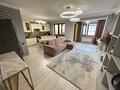 2-комнатная квартира · 76 м² · 10/10 этаж, мкр Мамыр-1, Шаляпина — Между Момышулы и Саина за 399 000 ₸ в Алматы, Ауэзовский р-н — фото 10
