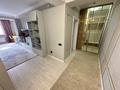 2-комнатная квартира · 76 м² · 10/10 этаж, мкр Мамыр-1, Шаляпина — Между Момышулы и Саина за 399 000 ₸ в Алматы, Ауэзовский р-н — фото 11