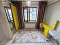 2-комнатная квартира · 76 м² · 10/10 этаж, мкр Мамыр-1, Шаляпина — Между Момышулы и Саина за 399 000 ₸ в Алматы, Ауэзовский р-н — фото 17