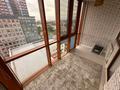 2-комнатная квартира · 76 м² · 10/10 этаж, мкр Мамыр-1, Шаляпина — Между Момышулы и Саина за 399 000 ₸ в Алматы, Ауэзовский р-н — фото 21