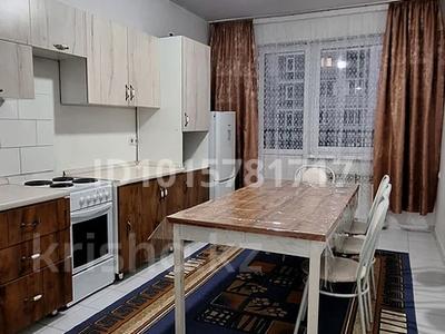 1-бөлмелі пәтер · 45 м² · 2/12 қабат, Дарабоз 21, бағасы: 230 000 ₸ в Алматы, Алатауский р-н