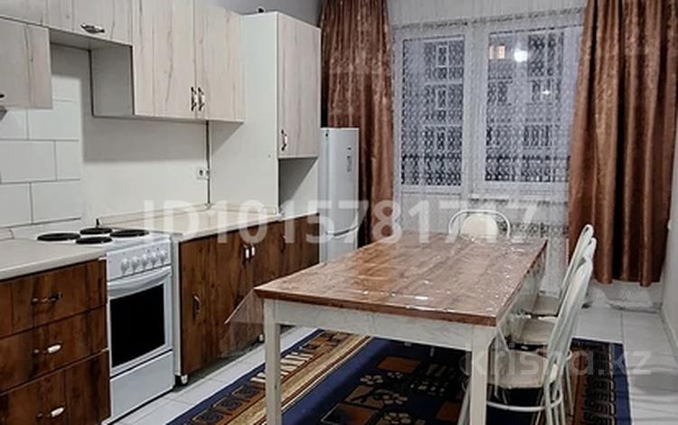 1-бөлмелі пәтер · 45 м² · 2/12 қабат, Дарабоз 21, бағасы: 230 000 ₸ в Алматы, Алатауский р-н — фото 2