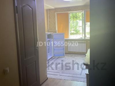 1-бөлмелі пәтер · 18 м² · 1/5 қабат, мкр №3 39а, бағасы: 160 000 ₸ в Алматы, Ауэзовский р-н
