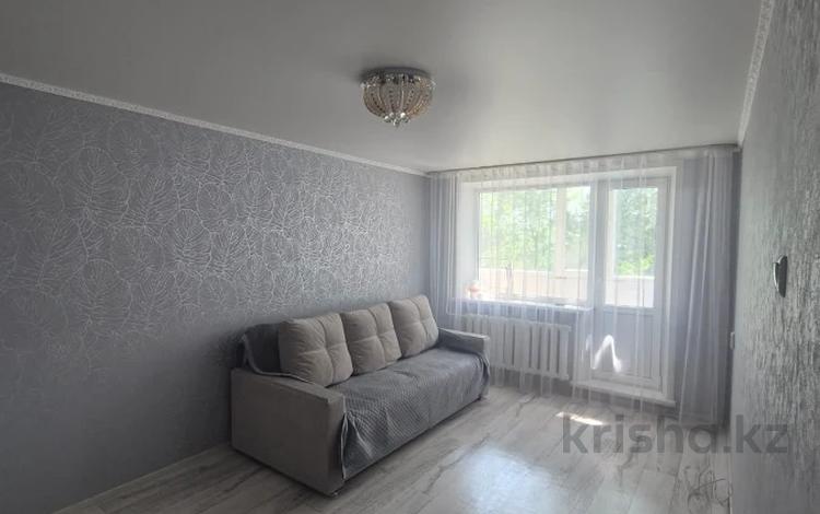 2-комнатная квартира · 43.8 м² · 2/5 этаж, Шайсултана Шаяхметова 165 за 21.4 млн ₸ в Костанае — фото 2