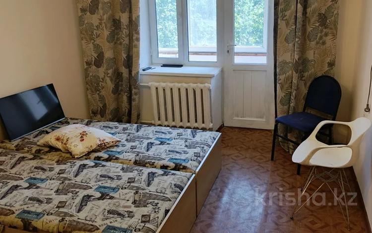 1-комнатная квартира · 35 м² · 5/5 этаж, Абылай Хана — Абая за 220 000 ₸ в Алматы, Алмалинский р-н — фото 2