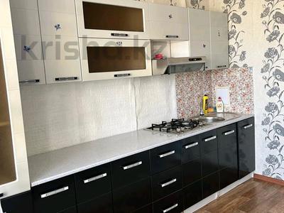 2-комнатная квартира · 72 м² · 5/5 этаж, Болашак за 23.5 млн 〒 в Талдыкоргане, мкр Болашак