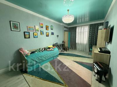 4-комнатная квартира · 180 м² · 5/6 этаж, мкр. Мирас 128 за 170 млн ₸ в Алматы, Бостандыкский р-н
