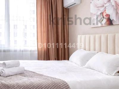 1-комнатная квартира · 40 м² · 11/16 этаж, Вдоль ул. 37 41/1 за 13 000 ₸ в Астане, Есильский р-н