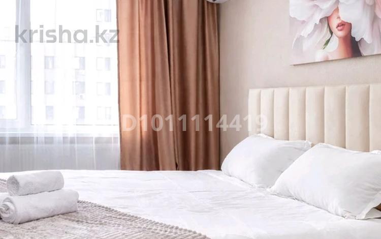 1-комнатная квартира · 40 м² · 11/16 этаж, Вдоль ул. 37 41/1 за 13 000 ₸ в Астане, Есильский р-н — фото 2