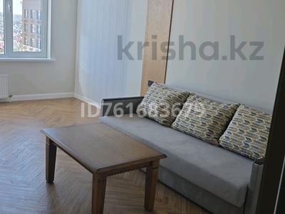 2-бөлмелі пәтер · 45 м² · 16/16 қабат, мкр Нурсат 2, Нұрсәт ш/а — Толеметов кошесi, бағасы: 32 млн ₸ в Шымкенте, Каратауский р-н