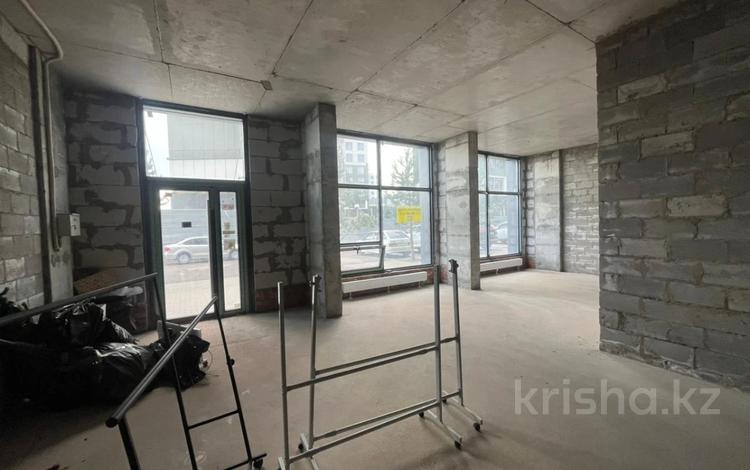 Свободное назначение · 137 м² за 500 000 ₸ в Астане, Есильский р-н — фото 2