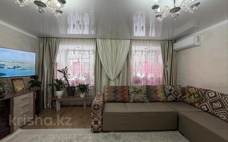 2-комнатная квартира · 64.4 м² · 1/5 этаж, Шакарима 163 б за 16.9 млн ₸ в Семее — фото 2